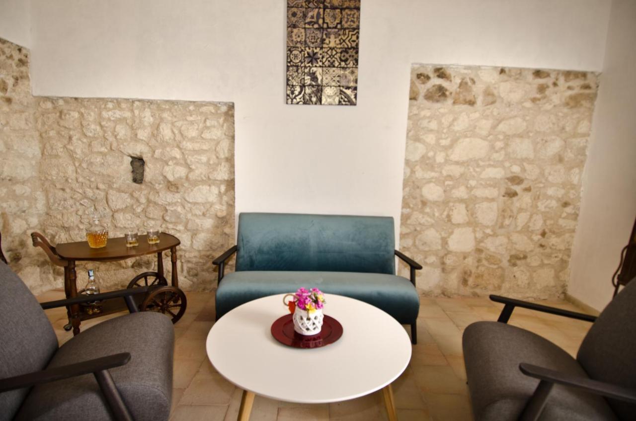 Hotel Kapuhala Sicily Marzamemi Exterior foto