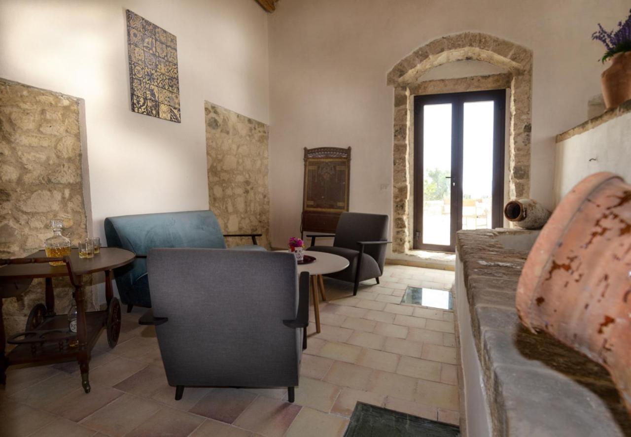 Hotel Kapuhala Sicily Marzamemi Exterior foto