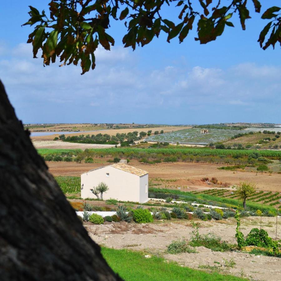 Hotel Kapuhala Sicily Marzamemi Exterior foto